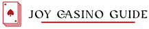 JoyCasinoGuide.com – Casino Betting